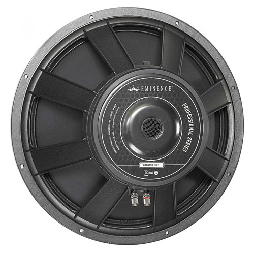 Eminence sigma pro 18a - eminence, 18a-2