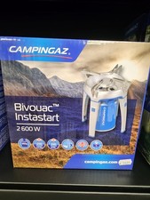 campingaz bivouac Inststart