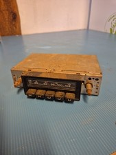 altes Grundig EMDEN VI AUTORADIO Oldtimer 