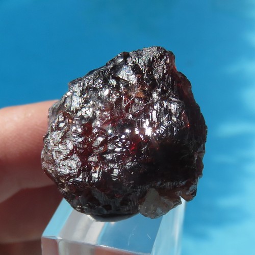 Edelsteine preious granat - preious,