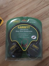 Garrett ACE 300i Metalldetektor / Metallsonde Schatzsuche