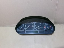 BMW 3er E46 Tacho Tachometer