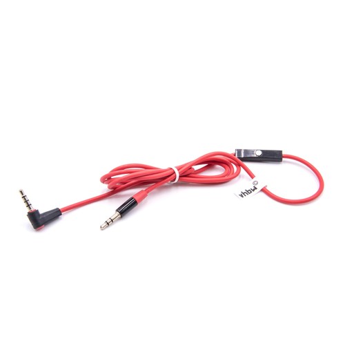 5mm aux kabel - 3,5mm, by