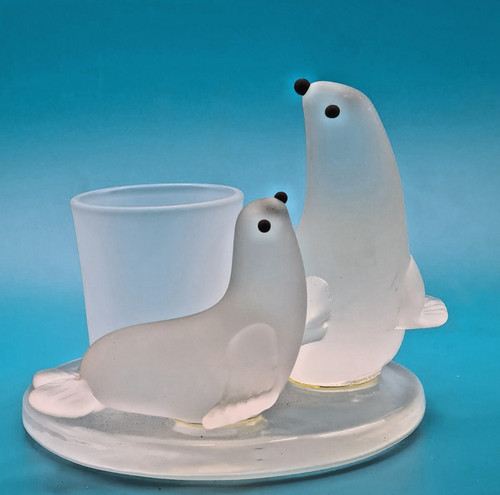 Partylite seehunde - partylite,