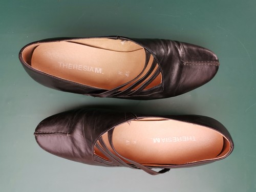 Damen halbschuh von theresia - von,