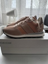 GEOX Nuderosa Spherica Vseries