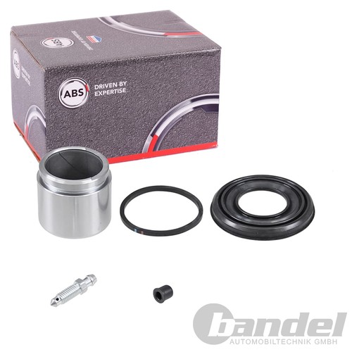 Abs reparatursatz bremssattel - reparatursatz,