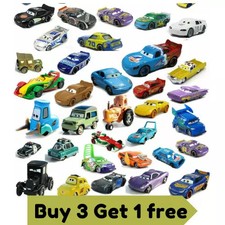 Disney Pixar Cars McQueen