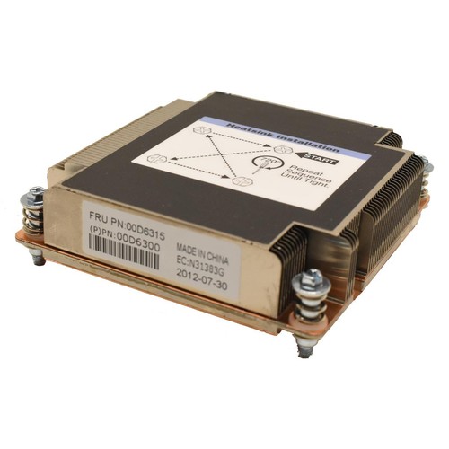 Ibm cpu kühler fru - ,