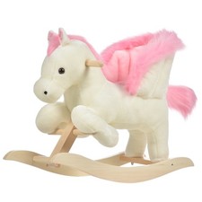 Kinder schaukelpferd baby - schaukelpferd,