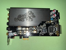 ASUS Xonar Essence STX II PCIe