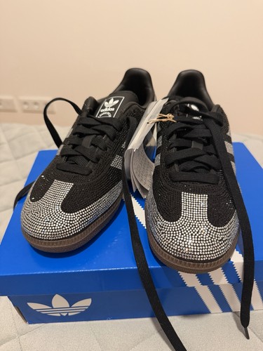 Adidas samba rhinestone - samba,