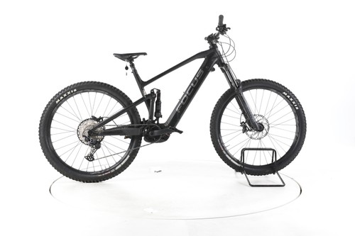 Focus jam nine - focus, e-bike
