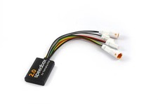 SpeedBox 2.0 für Yamaha PW ✅