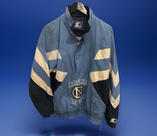 Starter jacke north carolina - jacke,