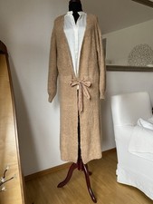 Cream DK Skandi Strickjacke