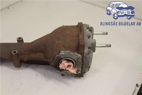 Getriebe differential subaru - -,