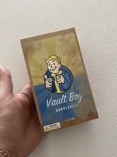 Fallout Vault Boy Charisma
