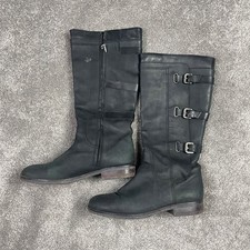 Geox Stiefel Gr. 39 1/2 Damen