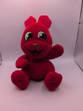 Lego Duplo HOPSY Hase Plüschtier ~29cm