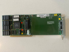 Commodore Amiga A2091 Hard