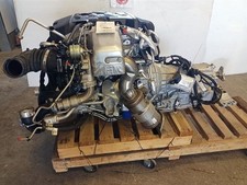 2.0L Turbo Engine opt LTG