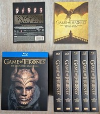 Game thrones staffel 5 - thrones,
