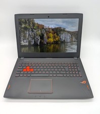 Laptop Asus Strix GL502V 15,6"