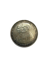 Bayern Silbermedaille 1893