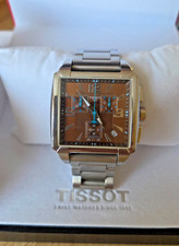 Tissot Quadrato Chronograph T005.517A