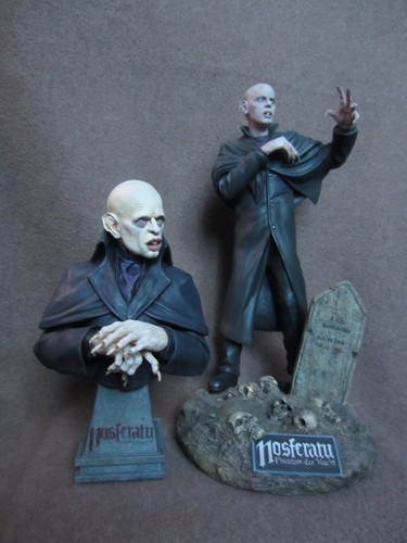 Nosferatu klaus kinski - nosferatu,