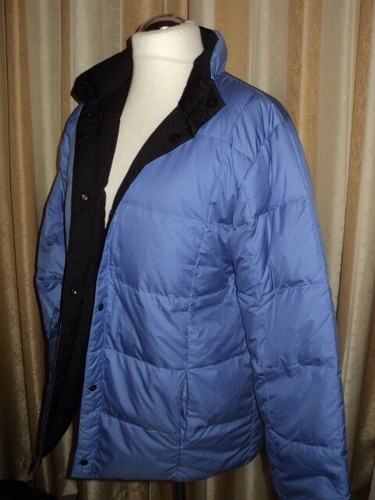 Lands end wendedaunenjacke - end,