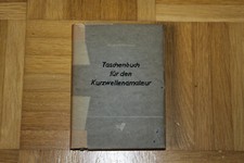 Taschenbuch für den