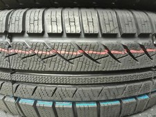 WINTERREIFEN 215/55 R16 97H -