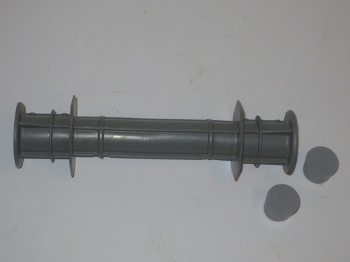 Schalung 100 oktagon - schalung, st.