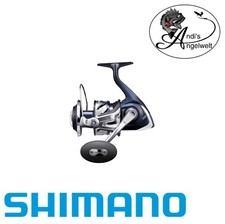 Shimano Twin Power SW C -