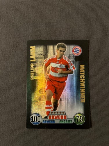 Topps match attax bundesliga - topps,