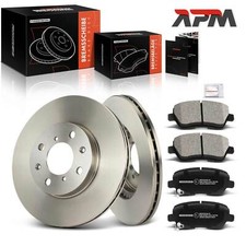 Bremsscheiben Bremsbeläge