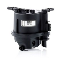 MANN-FILTER WK 939 MANNFILTER