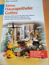 Kleine Hausapotheke Gottes