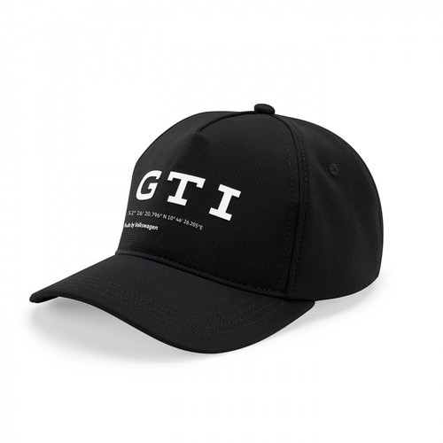 Original volkswagen gti - volkswagen, cap