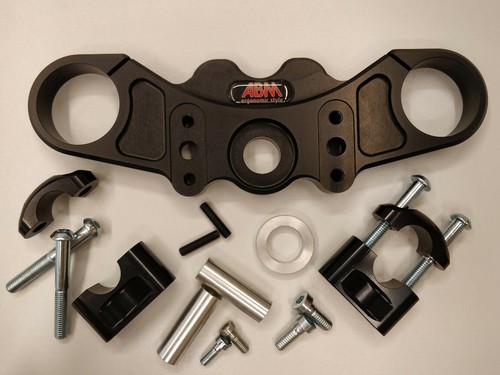 Abm superbike booster - abm,