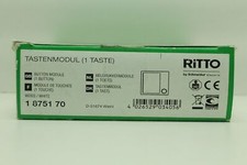 Ritto 1875170 Tastenmodul (