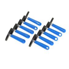 10x Montagemagnet für Car