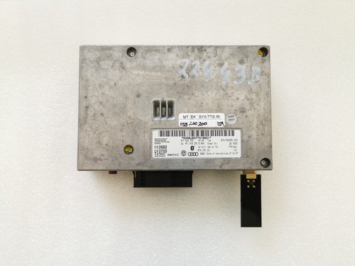 Audi 4f bluetooth - audi, a6