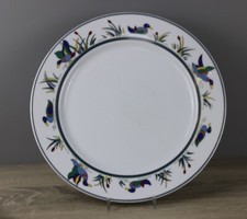 Arzberg Bluebirds Speiseteller Essteller Hauptgang Teller Ø 27 cm