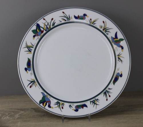 Arzberg bluebirds speiseteller - arzberg,