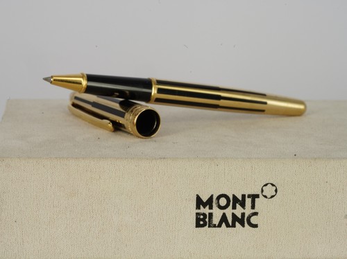 Montblanc meisterstück - montblanc,