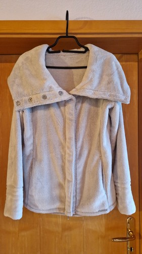 Simclan trichterhals fleece - trichterhals,
