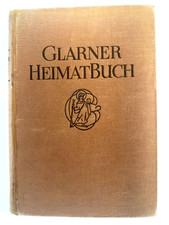 Garner Heimatbuch von Jakob